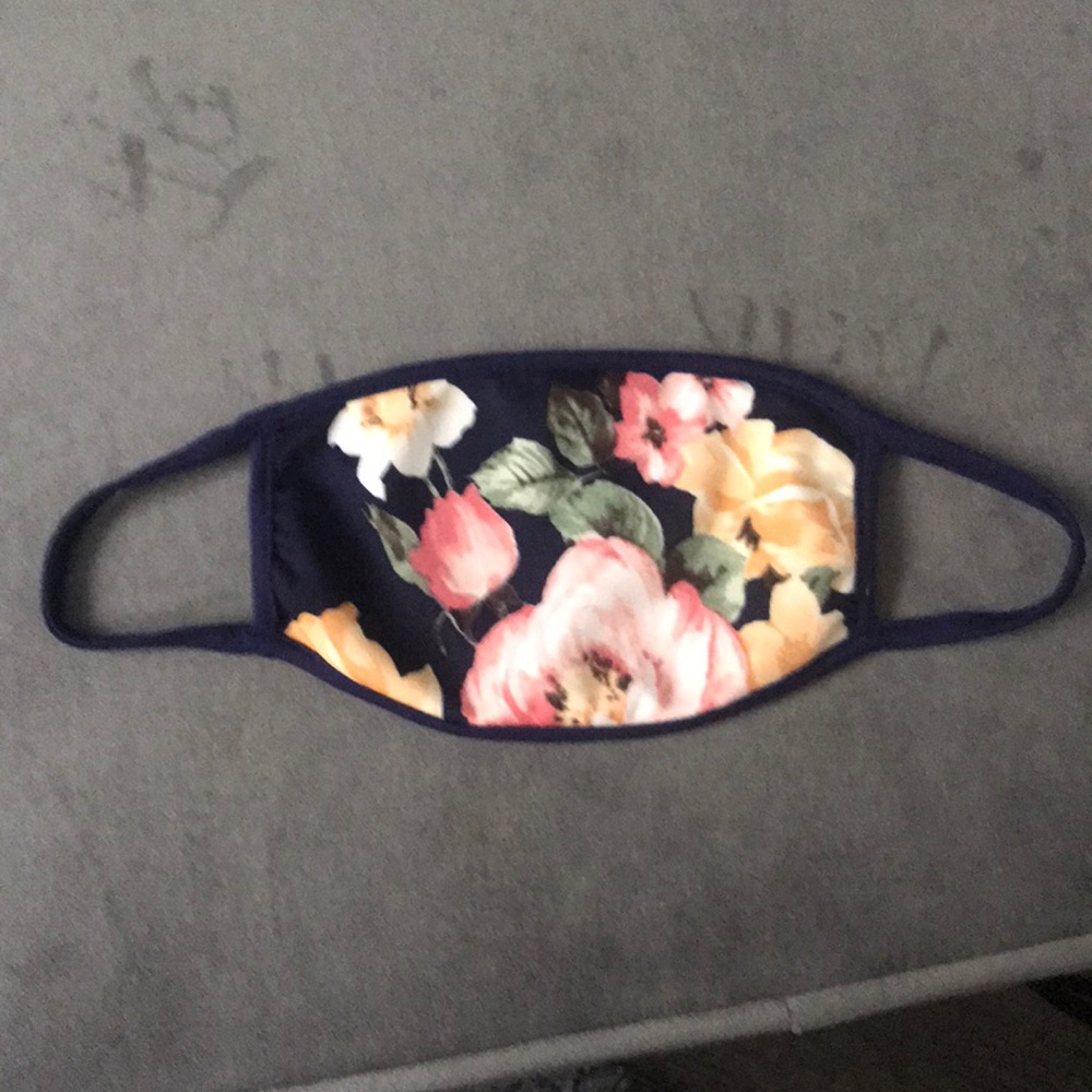 Mask 😷